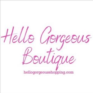Meet your Posher, Hello gorgeous boutique